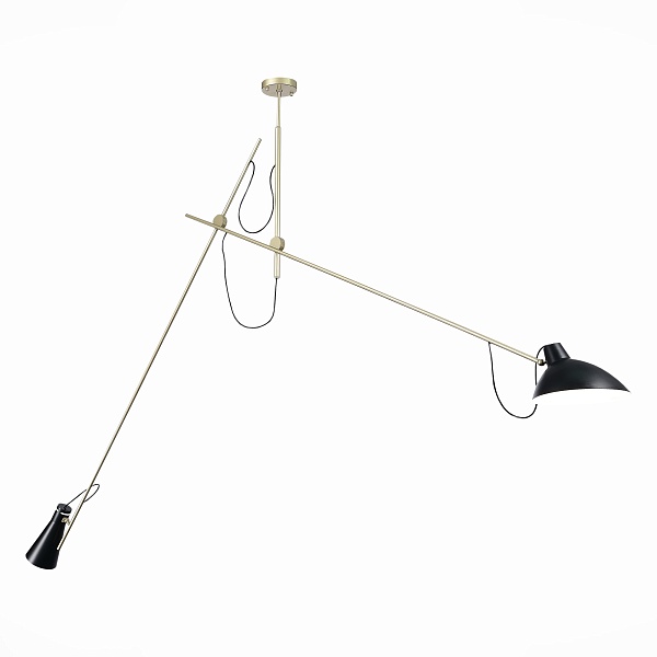Светильник подвесной ST LUCE JARRO SL1803.203.02