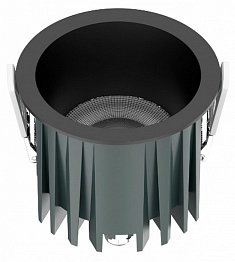 Встраиваемый светильник Favourite Notio 4819-1C