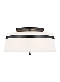 Потолочный светильник Generation Lighting Cordtlandt Large AF1153AI