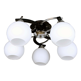 Люстра потолочная Omnilux Caldiero OML-25407-05