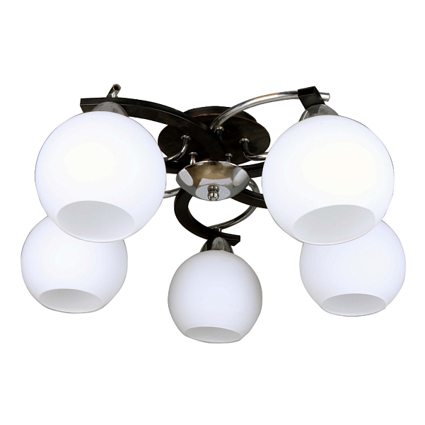 Люстра потолочная Omnilux Caldiero OML-25407-05