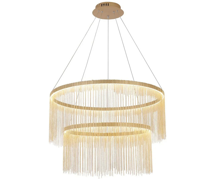Люстра подвесная Kink Light Агни 08260-60+40,33