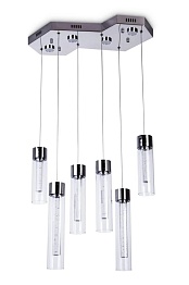 Подвесной светильник Modelux ML.88937.6 CH