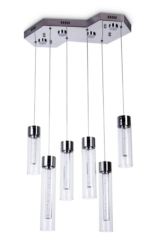 Подвесной светильник Modelux ML.88937.6 CH