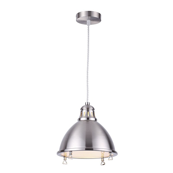 Подвесной светильник Odeon Light Breta 3807/1L