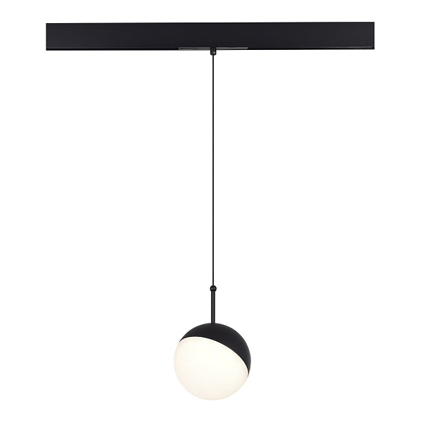 Магнитный трековый светильник ST Luce SKYLINE 48 ST681.446.07