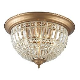 Светильник потолочный  Favourite Orientalium 2296-6C