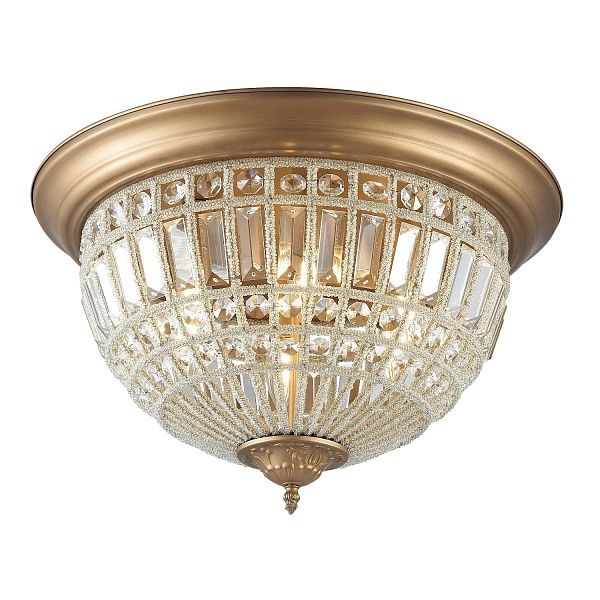 Светильник потолочный  Favourite Orientalium 2296-6C