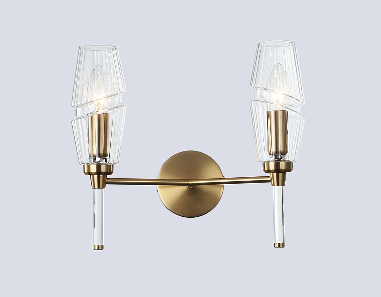Настенный светильник Ambrella Light HIGH LIGHT LH55206
