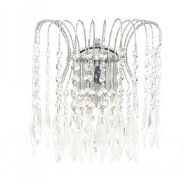 Бра Arte Lamp WATERFALL A5175AP-2CC