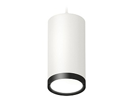 Комплект подвесного светильника GX53 Ambrella Light XP8161012