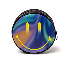 Косметичка Gradient Smiley Seletti 09367