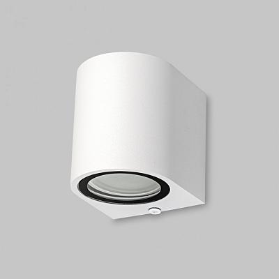 Уличный настенный светильник IMEX Wels IL.0014.0017-WH