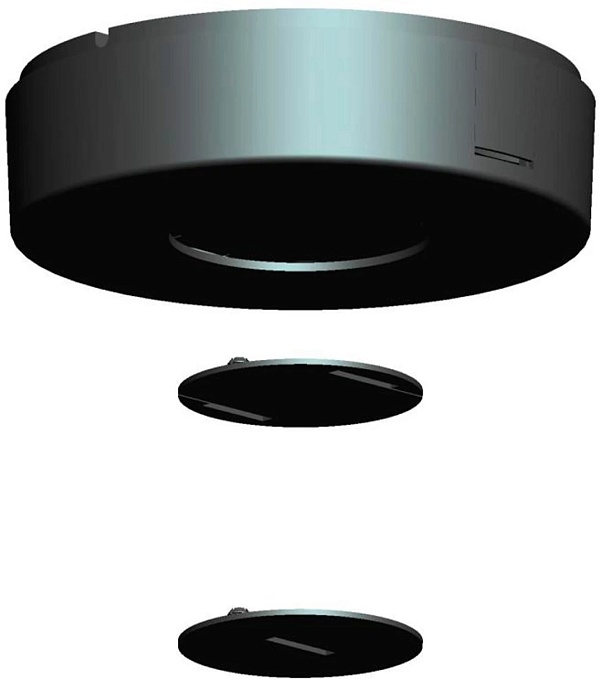 Блок питания 220V 48В Lightstar Nove 508107