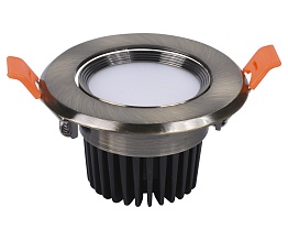 Светильник встраиваемый Kink Light Точка 2154,20
