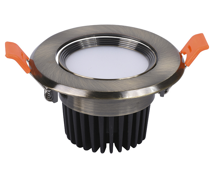 Светильник встраиваемый Kink Light Точка 2154,20