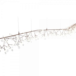Светильник LED7 Future Lighting Moooi Heracleum Endless