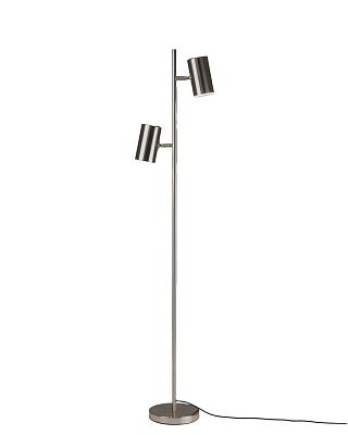 Торшер Moderli V11330-2F Ashes