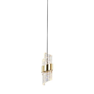 Подвесной светильник Delight Collection MD23001022-1A gold