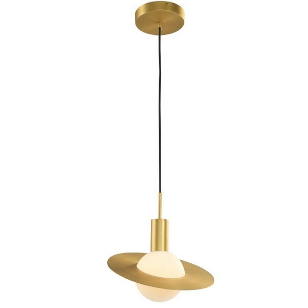 Подвесной светильник L'Arte Luce Luxury Pianeta L29801
