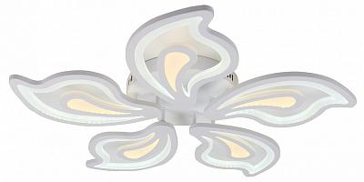 Потолочная люстра Escada 10226/5LED