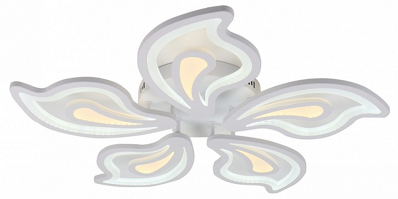 Потолочная люстра Escada 10226/5LED
