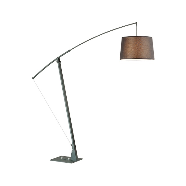 Торшер ODEON LIGHT BRONX 4061/1F