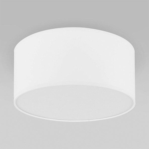 Потолочный светильник TK Lighting 1086 Rondo White