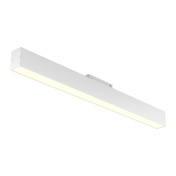 Трековый светильник Maytoni Magnetic track system BASIS TR012-2-20W3K-W