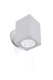 Светильник настенный Oasis Light TUBE LED W78111 S