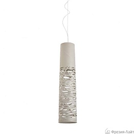 Foscarini 182017 10 Tress sosp.media bian подвес