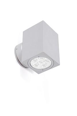 Светильник настенный Oasis Light TUBE LED W78111 S