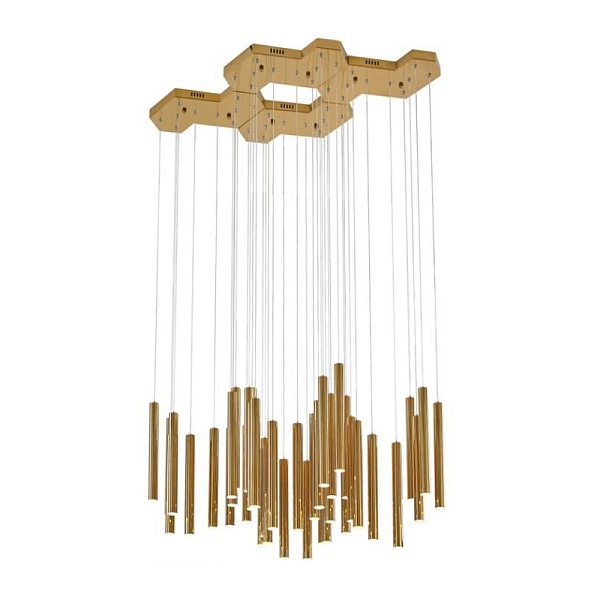 Светодиодный подвесной светильник L'Arte Luce Luxury Pioggia L40400