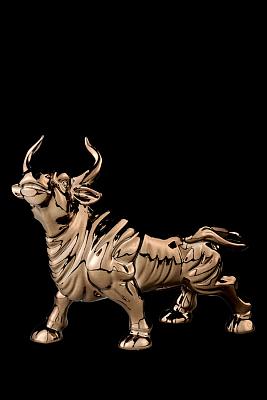 Teona Decor Bull TD449/1
