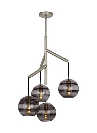 Люстра Tech Lighting SEDONA 700SDNMPR1KS