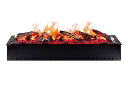 Очаг Royal Flame Design L1500RF 3D PS/LOG 64959344