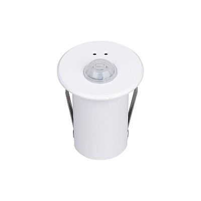 Датчик присутствия Arlight DALI2-301-15-72-FP-IN White (BUS) 050545