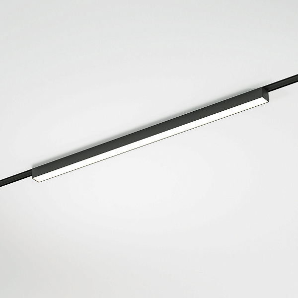 Светильник трековый Elektrostandard Flat Magnetic 4690389198519