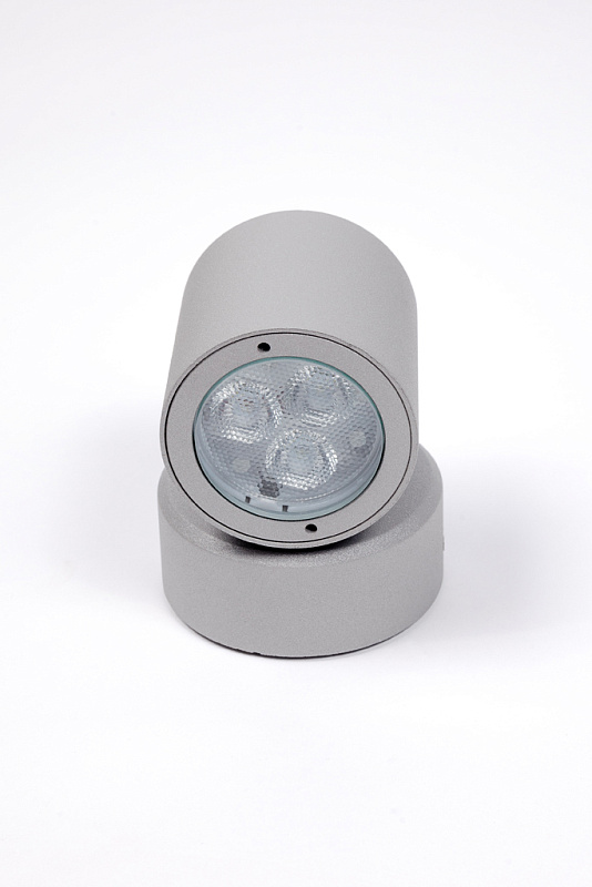 Настенный светодиодный уличный светильник Oasis Light TUBE LED W 78062