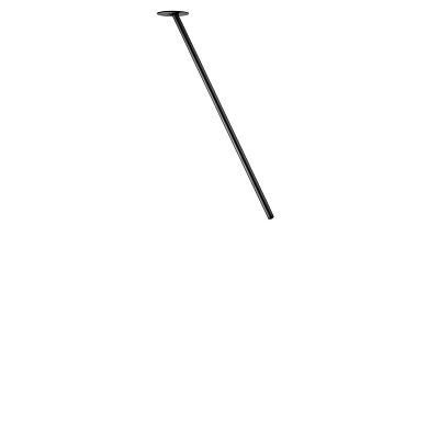 Настенно-потолочный светильник LOFT IT Cane 10359/600 Black