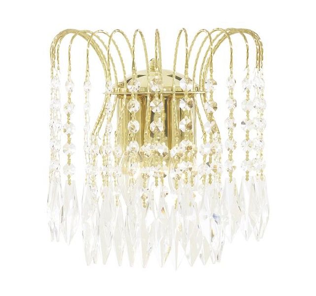 Бра Arte Lamp WATERFALL A5175AP-2GO