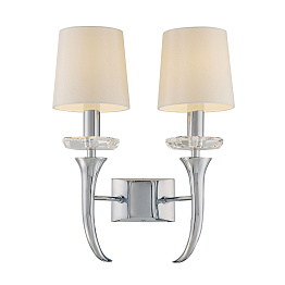 Настенный светильник Savoy House SE-9-60437-2-BG