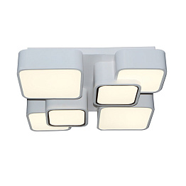 Потолочный светильник Escada 10234/6LED