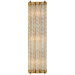 Бра Visual Comfort Eaton Linear ARN2027HAB