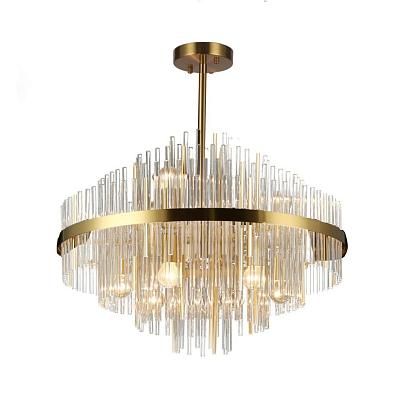 Люстра потолочная Omnilux Alatri OML-69217-09