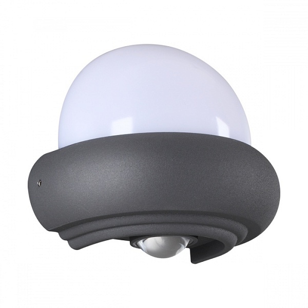 Ландшафтный настенный светильник NOVOTECH STREET 358566