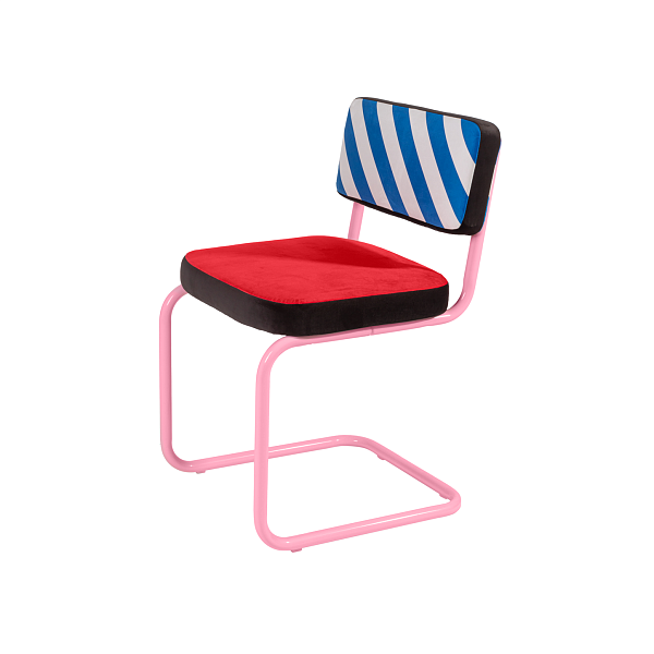 Стул Superchair Hatch Seletti 16501