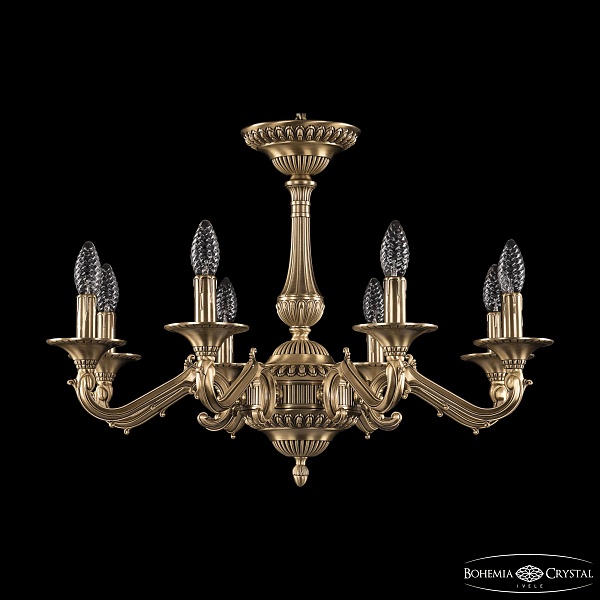 Люстра Bohemia Ivele Crystal 73102/8/210 FP