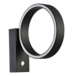 Бра Donolux DL18831/7W Black