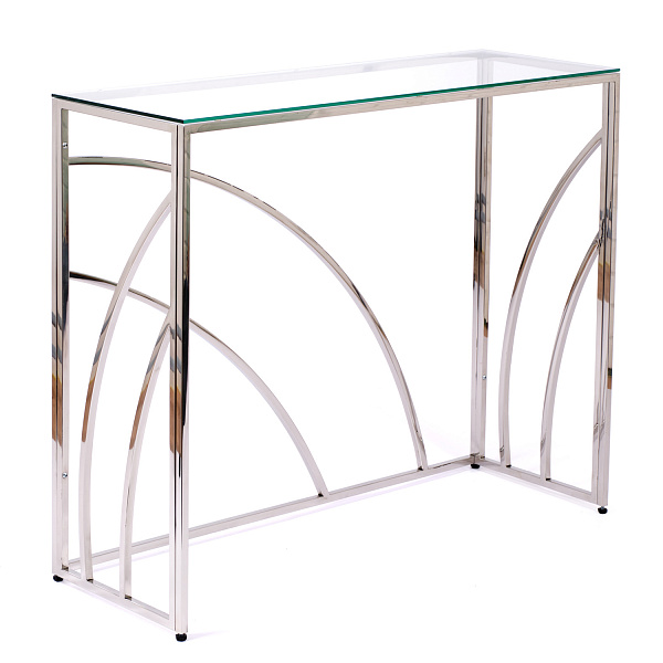 Консольный стол AllConsoles 2021-CC clear